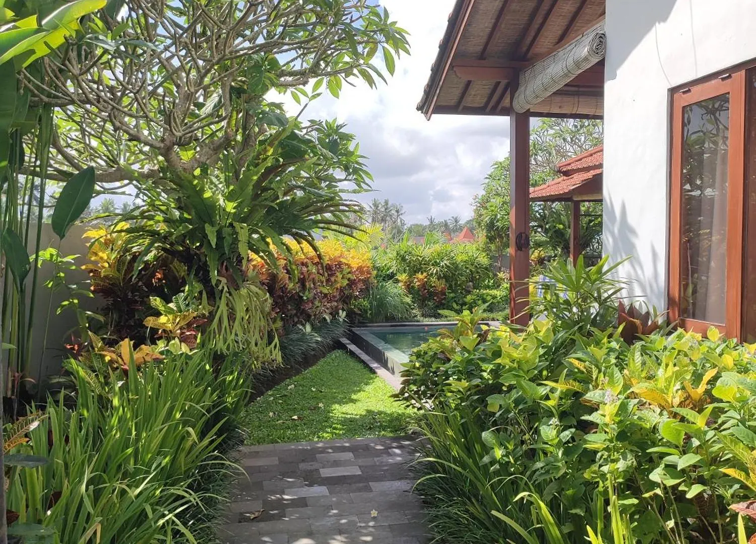 Villa Maya Ubud, Peaceful Rice Field View 0*, Ubud (Bali) Indonesia